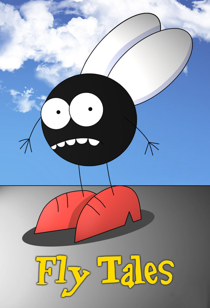 Fly tales - TV Show Poster