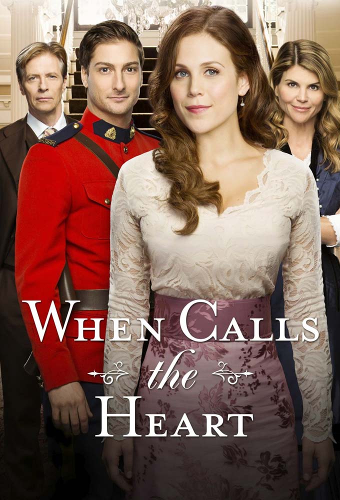 When Calls the Heart - TV Show Poster