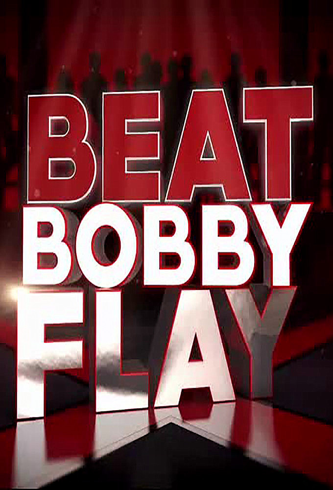 Beat Bobby Flay - TV Show Poster