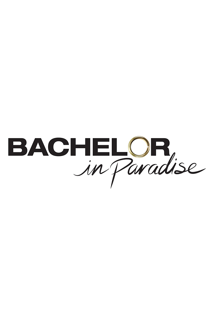 Bachelor in Paradise - TV Show Poster