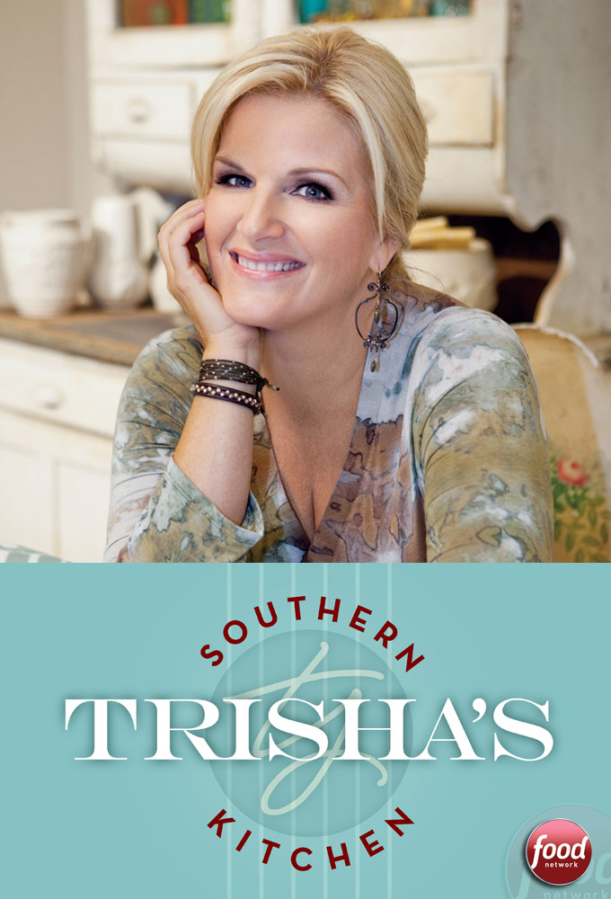 Trisha S Southern Kitchen Steel Magnolias Trisha S Southern Kitchen Steel Magnolias
