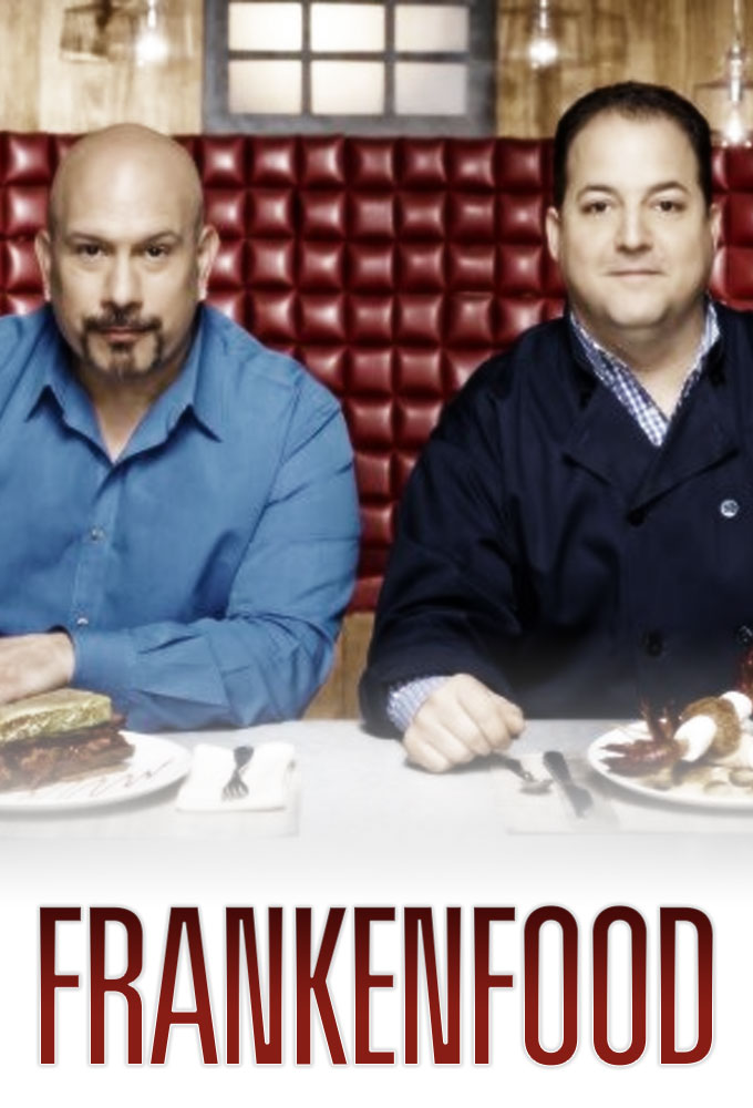 Frankenfood - TV Show Poster