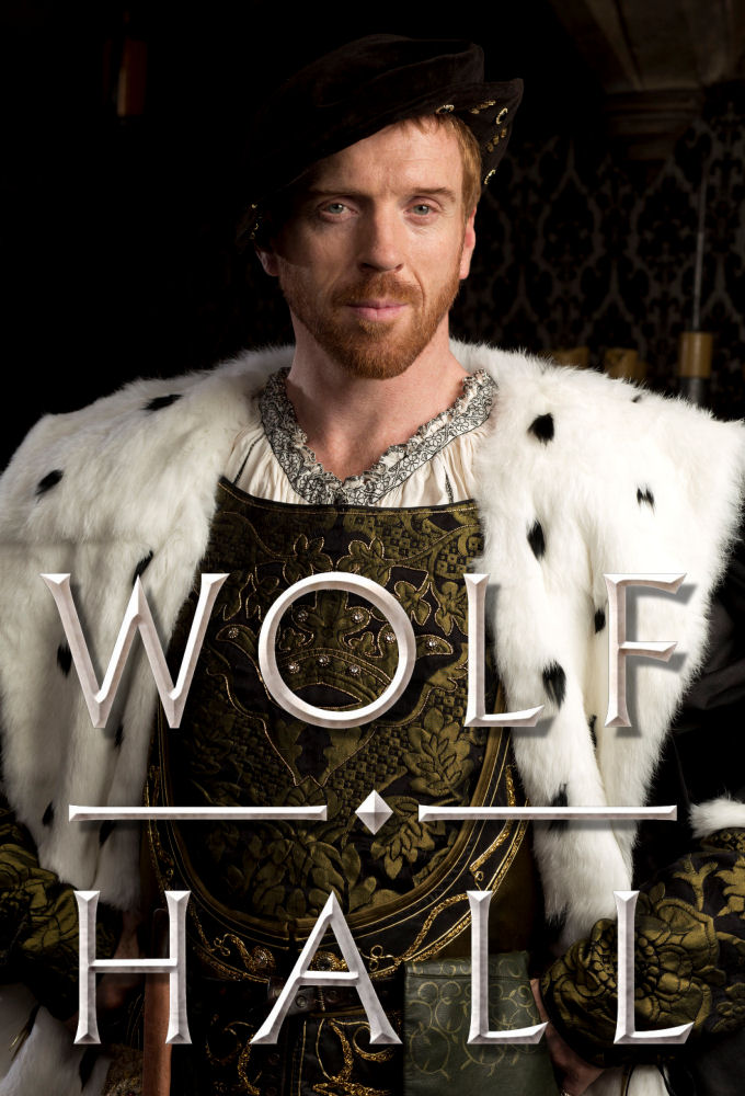 Wolf Hall - TV Show Poster