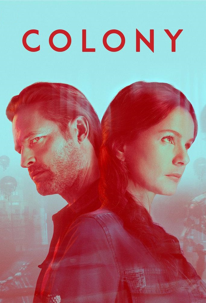 Colony Colony