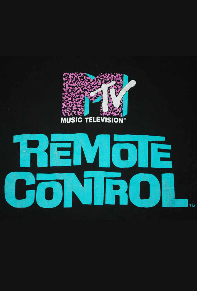Remote Control - TV Show Poster