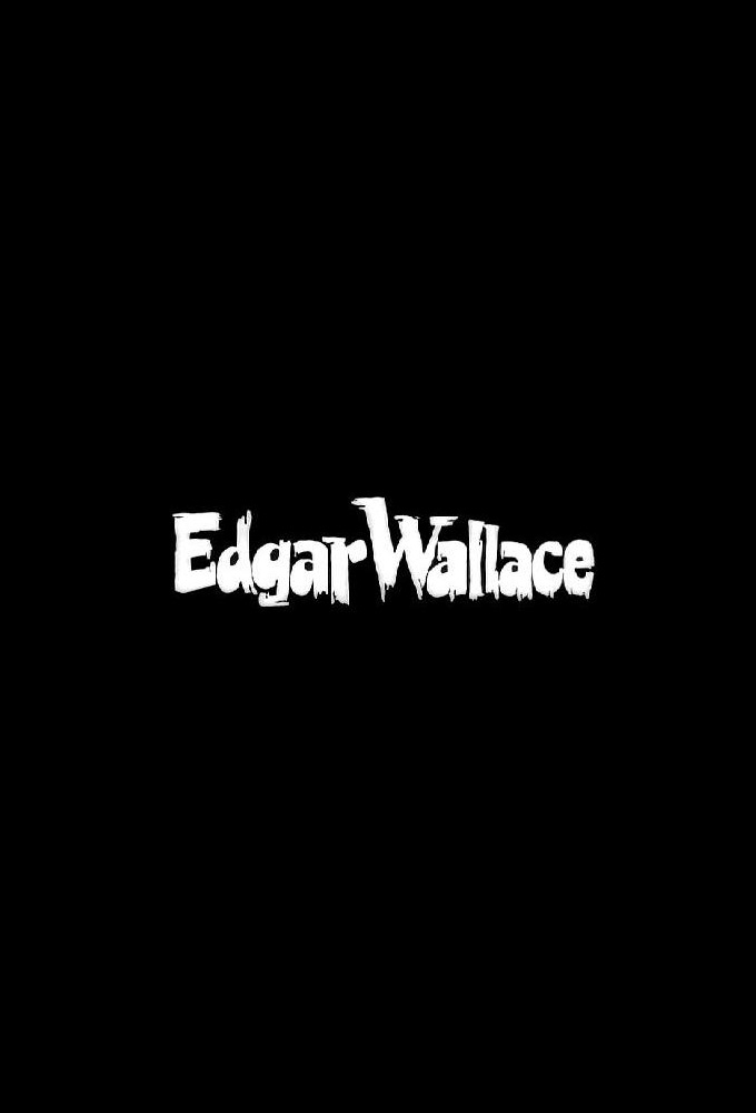 The Edgar Wallace Mystery Theatre - TV Show Poster