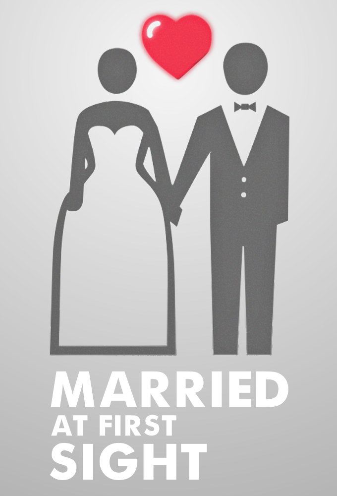 Married at First Sight (AU) - TV Show Poster