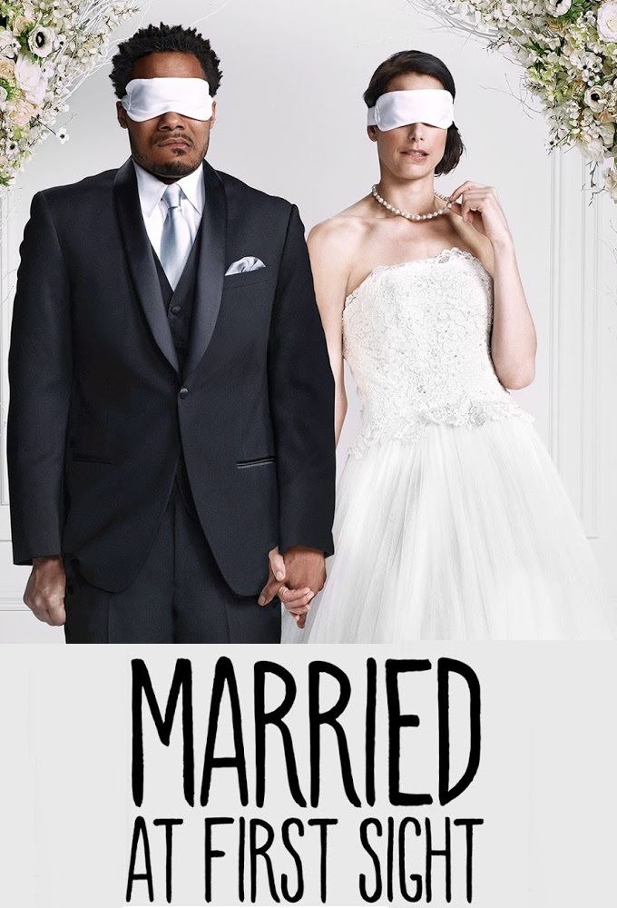 Married at First Sight - TV Show Poster