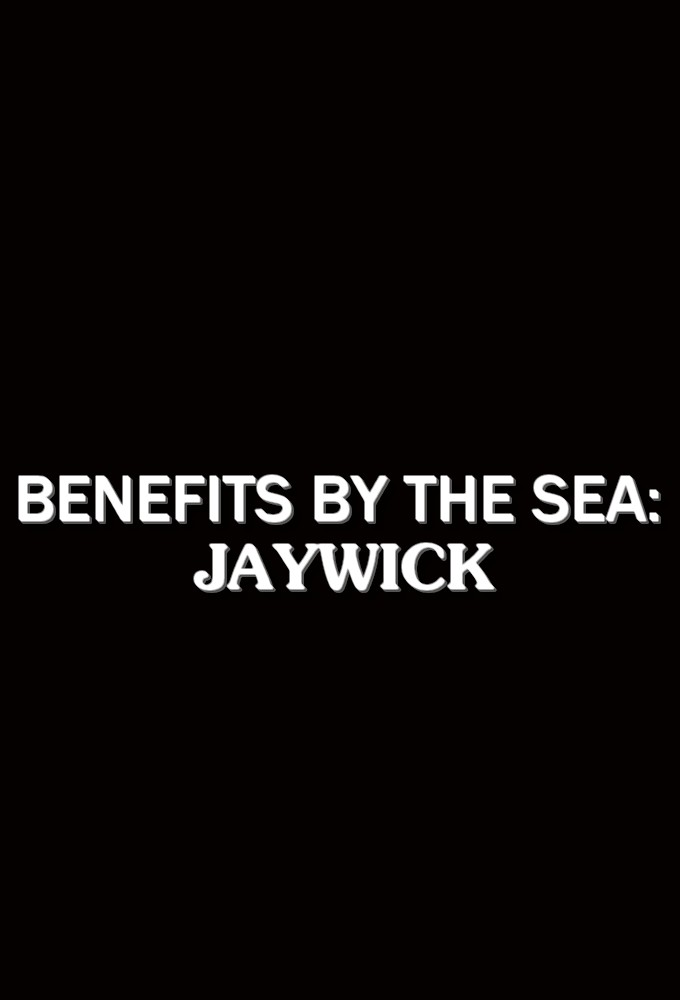 Benefits By The Sea: Jaywick - TV Show Poster