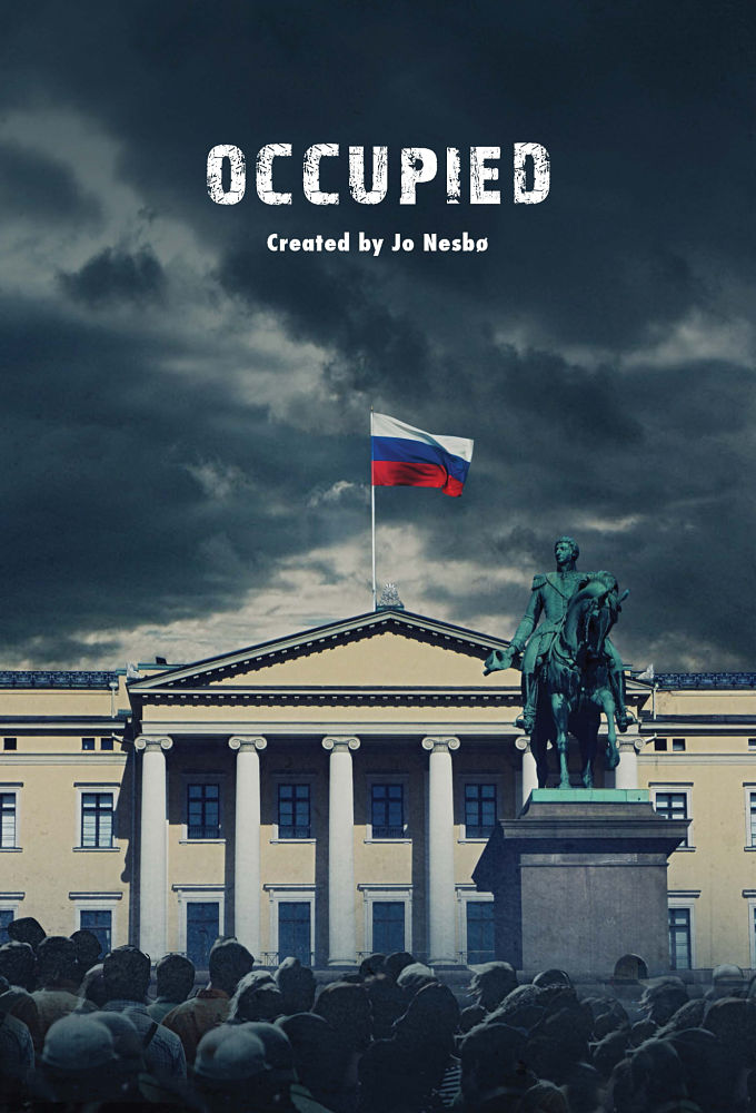 Occupied - TV Show Poster
