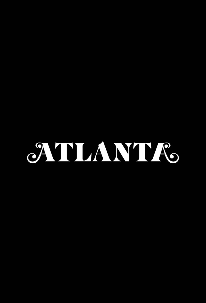 Atlanta - TV Show Poster