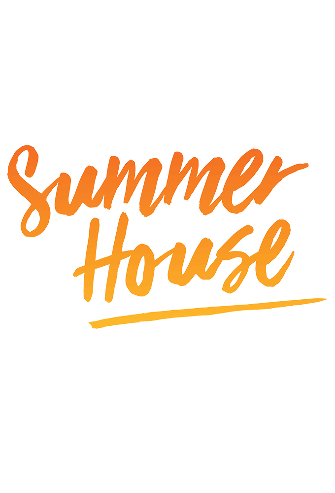 Summer House - TV Show Poster