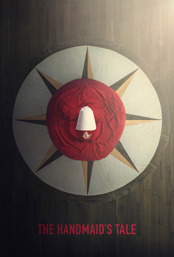 The Handmaid's Tale - TV Show Poster