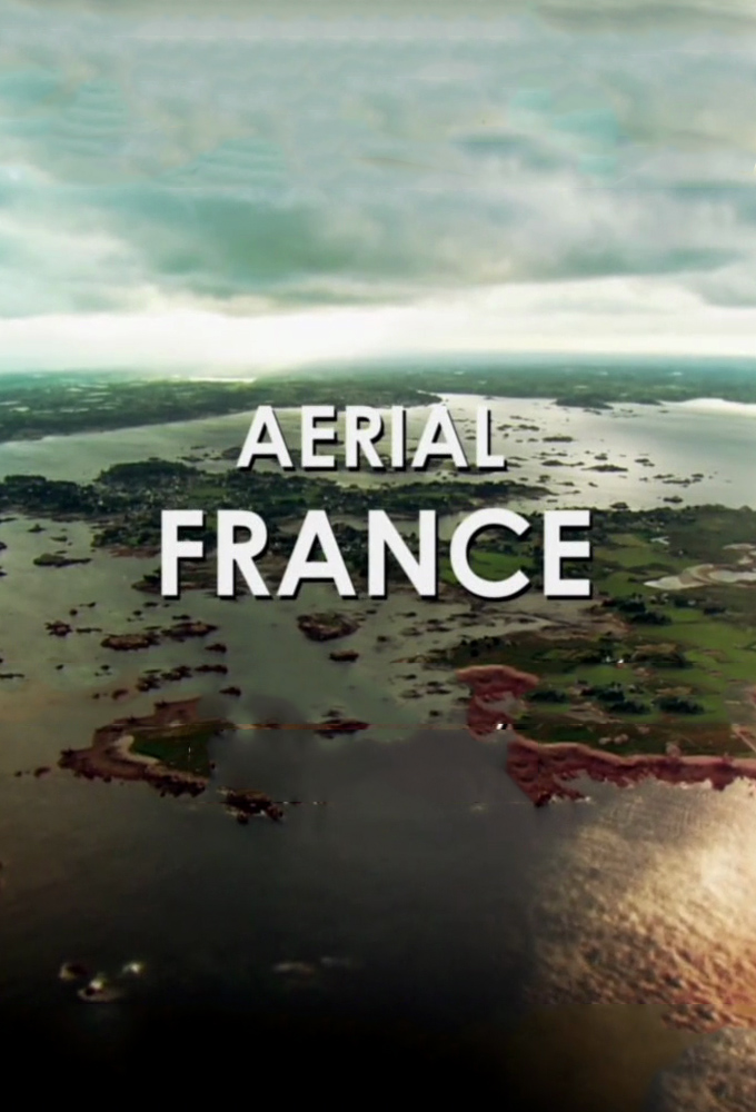Aerial France - TV Show Poster
