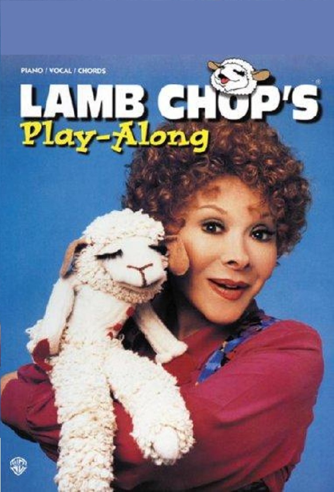 Lamb Chop's Play-Along - TV Show Poster