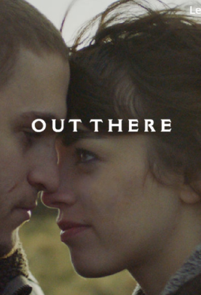 Out There - TV Show Poster