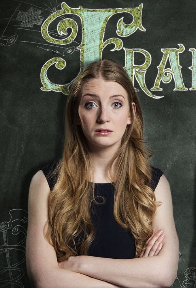 Framapot - TV Show Poster