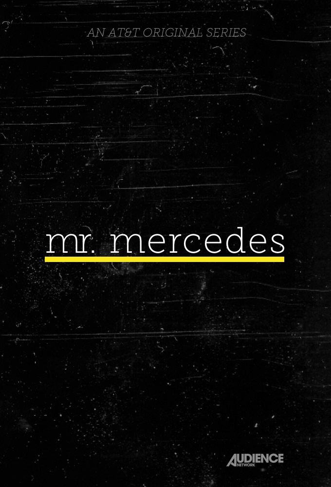 Mr. Mercedes - TV Show Poster