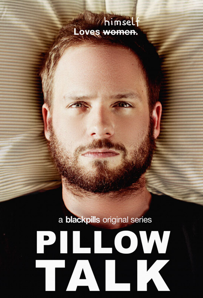 Pillow Talk - TV Show Poster