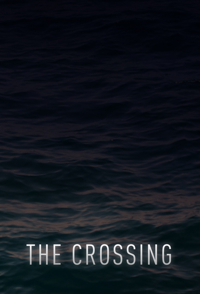 The Crossing - TV Show Poster
