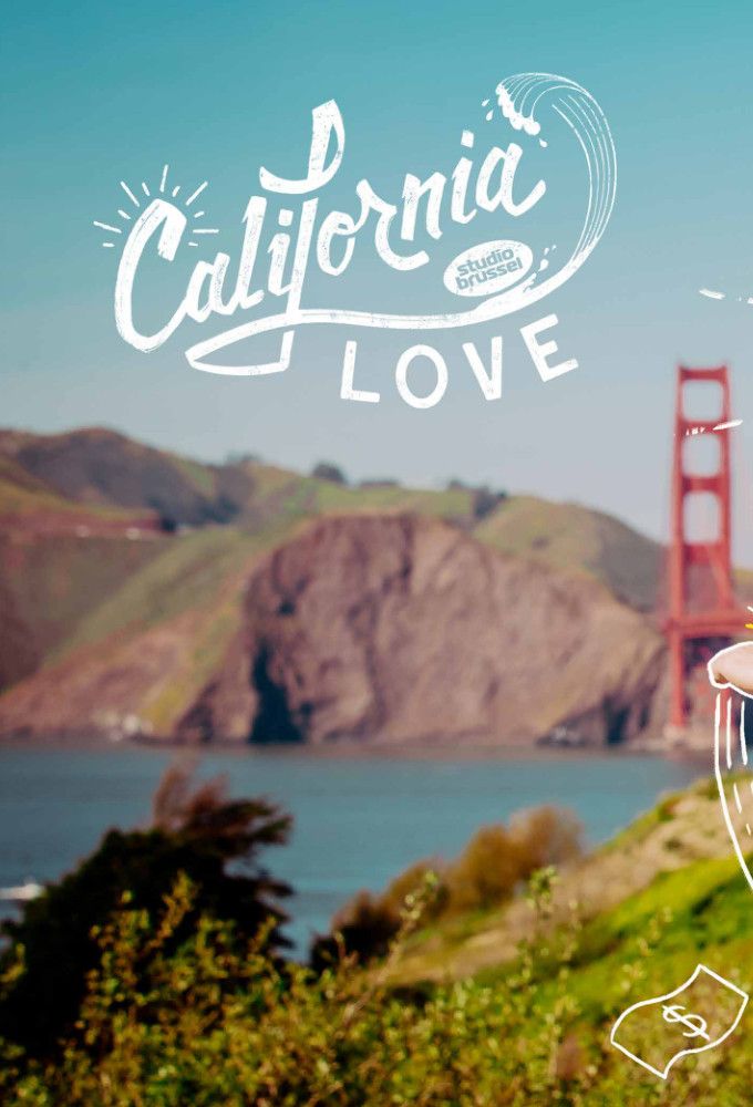 California Love - TV Show Poster