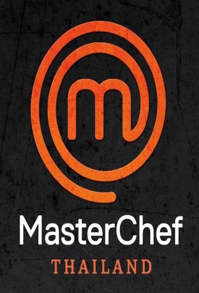 MasterChef Thailand - TV Show Poster