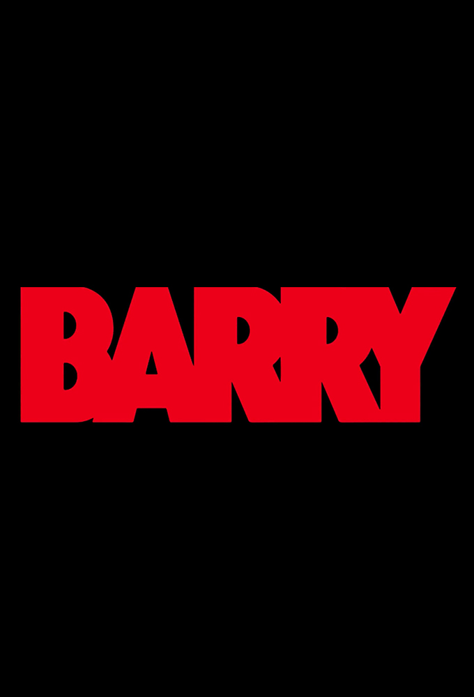 Barry - TV Show Poster