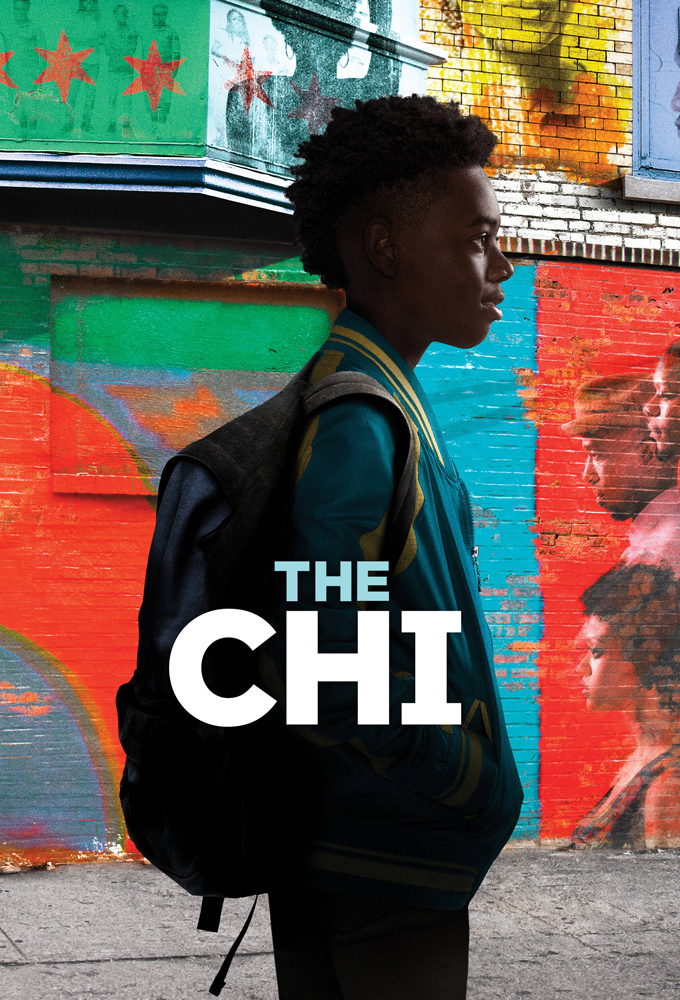 The Chi - TV Show Poster