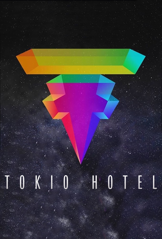 Tokio Hotel TV - TV Show Poster