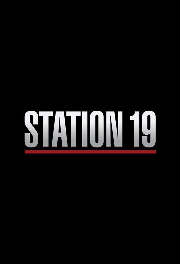 Station 19 - TV Show Poster