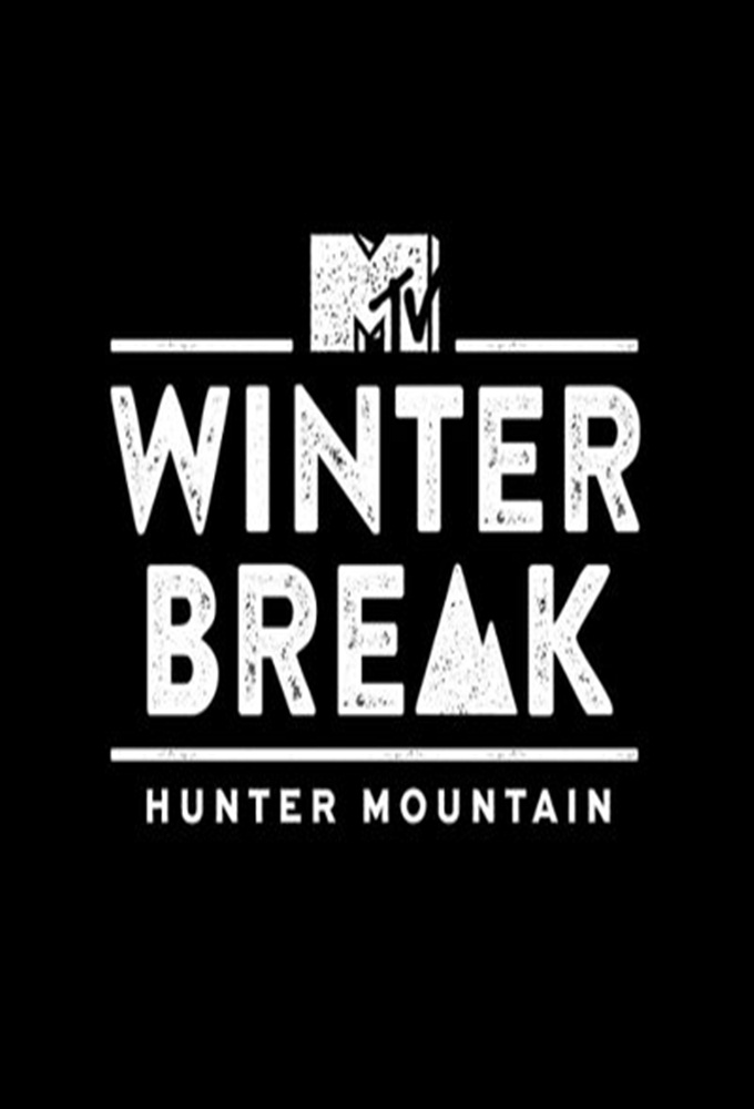Winter Break: Hunter Mountain - TV Show Poster