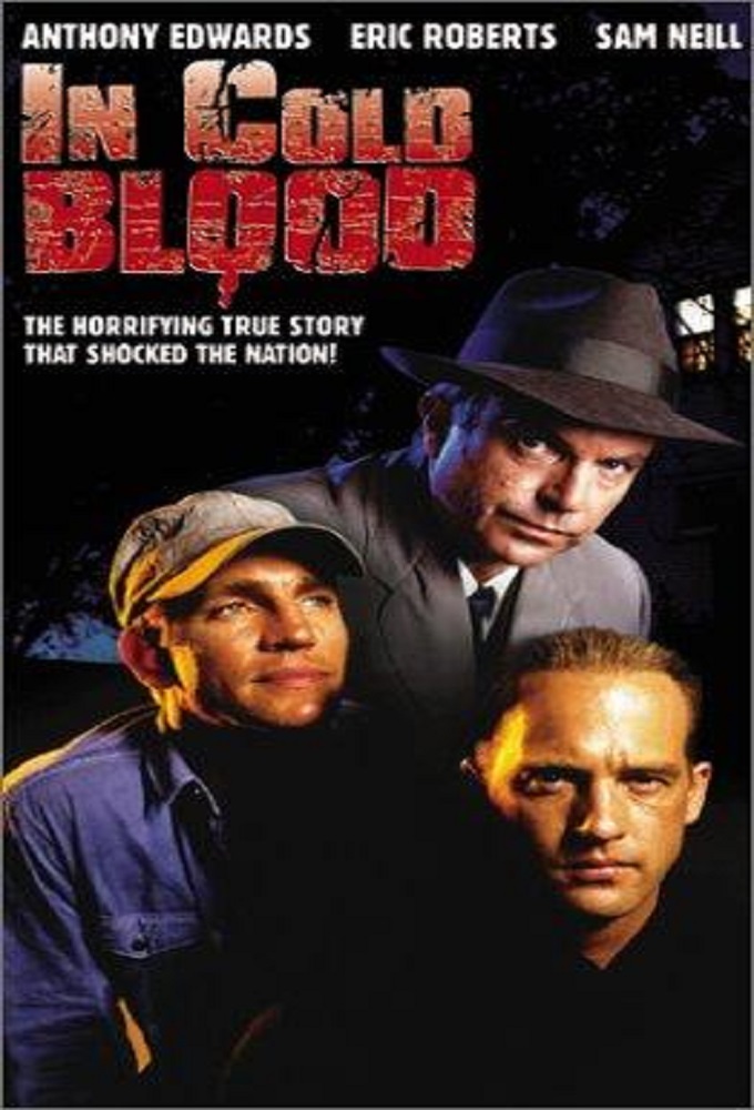 In Cold Blood - TV Show Poster