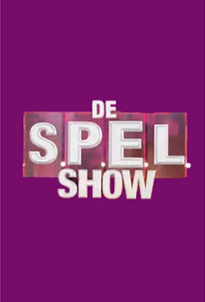 S.P.E.L.show - TV Show Poster