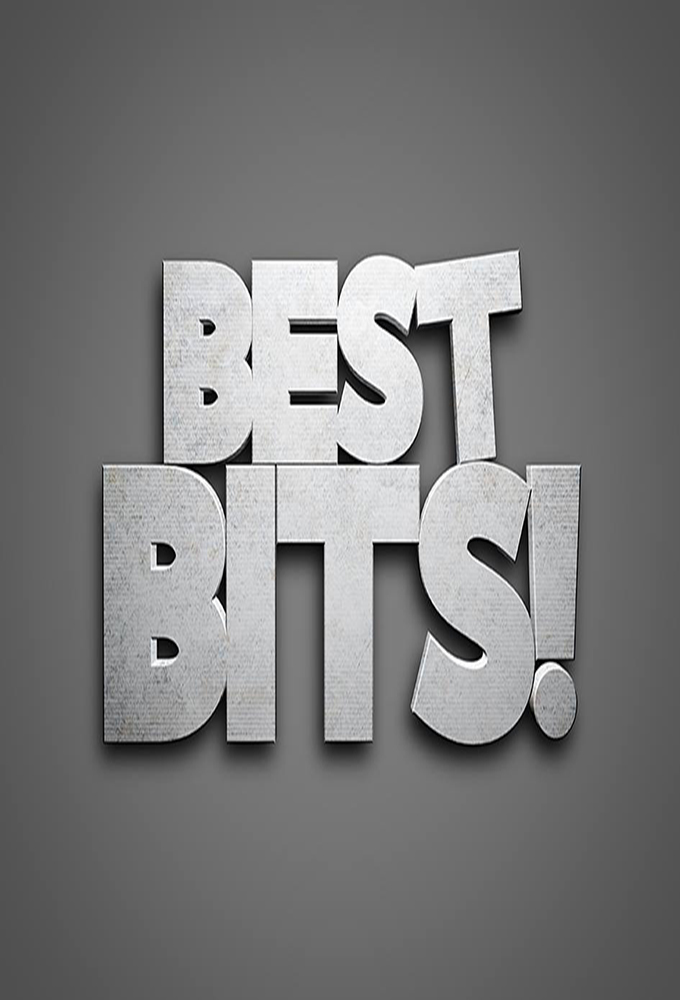 Best Bits - TV Show Poster
