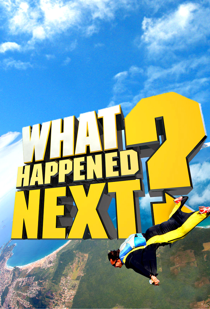 What Happened Next? - TV Show Poster