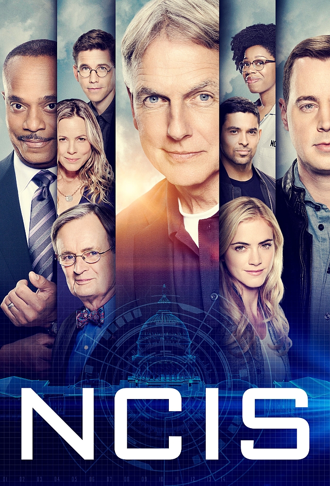 Download NCIS: Investigações Criminais – 16ª Temporada Legendado 1