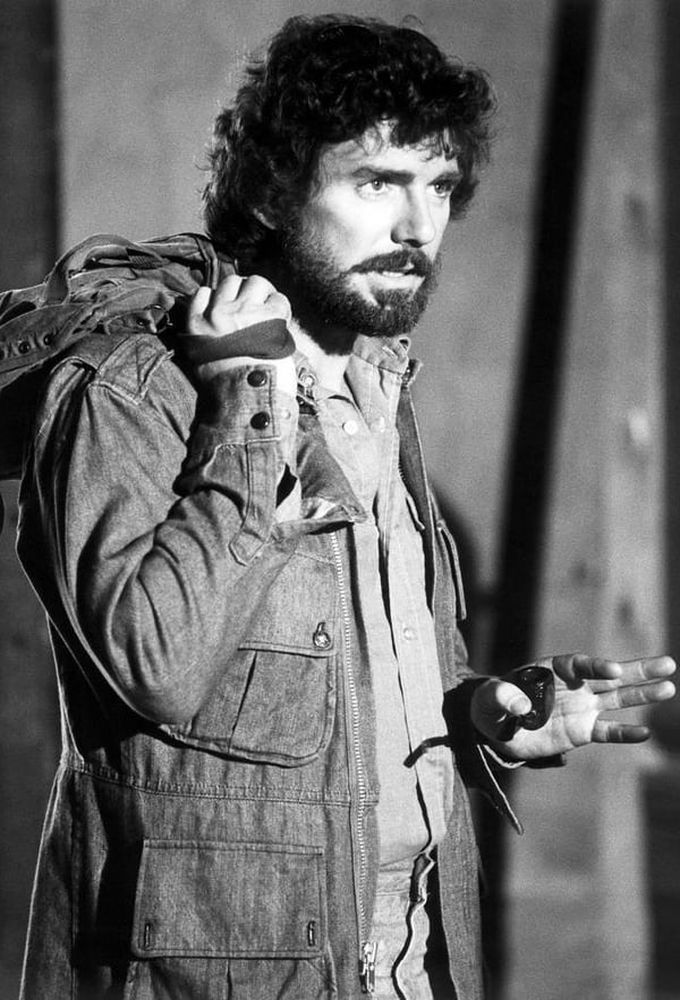 Serpico - TV Show Poster