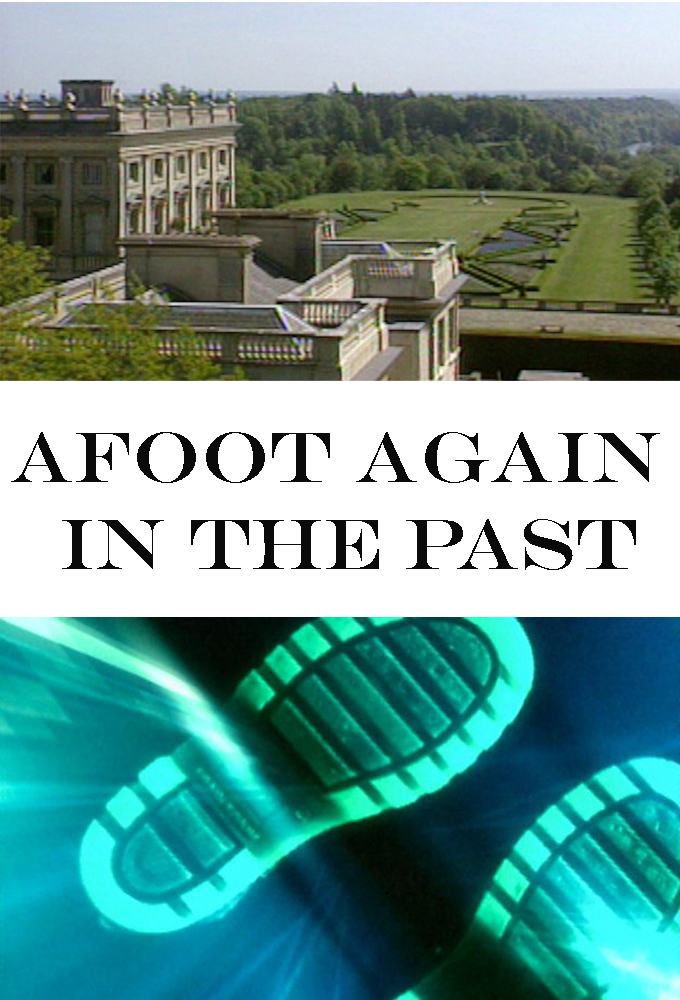 Afoot Again In The Past - TV Show Poster