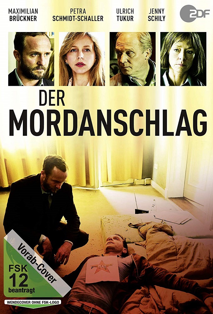 The Assassination Attempt - TV Show Poster