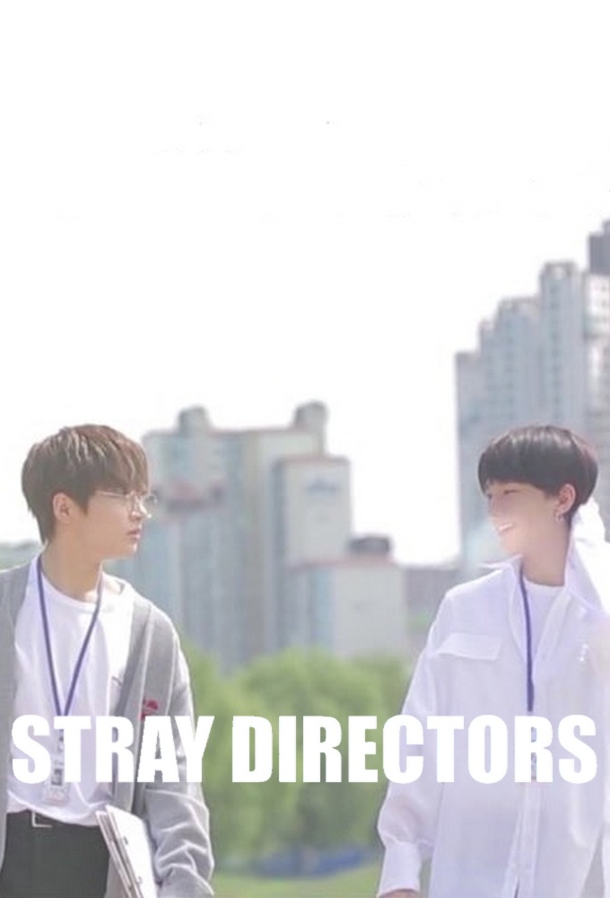 Stray Kids: Stray Directors - TV Show Poster