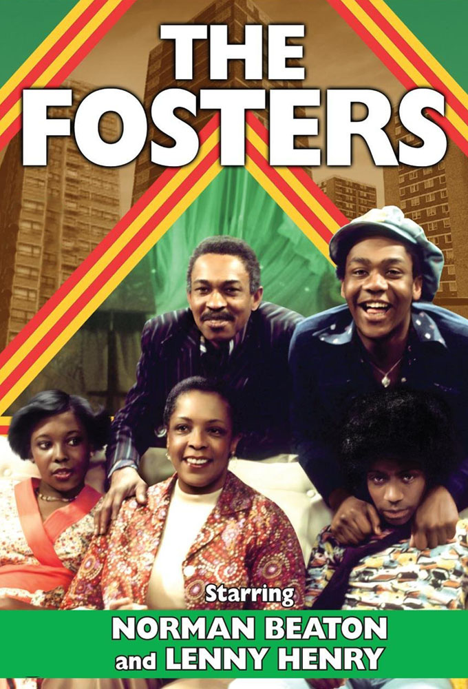 The Fosters - TV Show Poster
