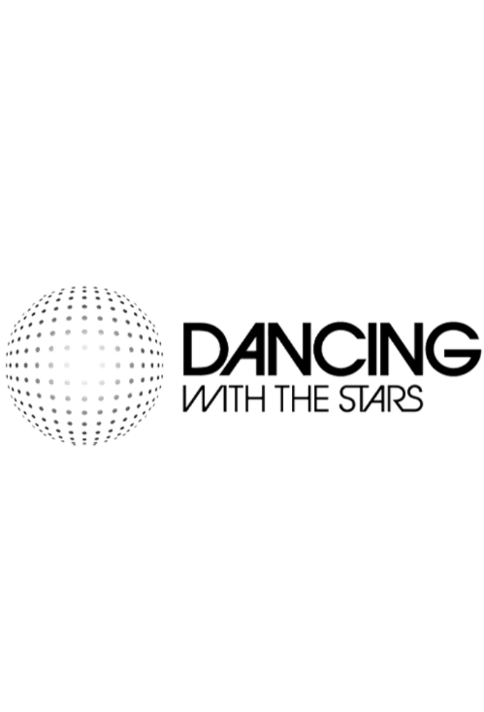 Dancing with the Stars (GR) - TV Show Poster