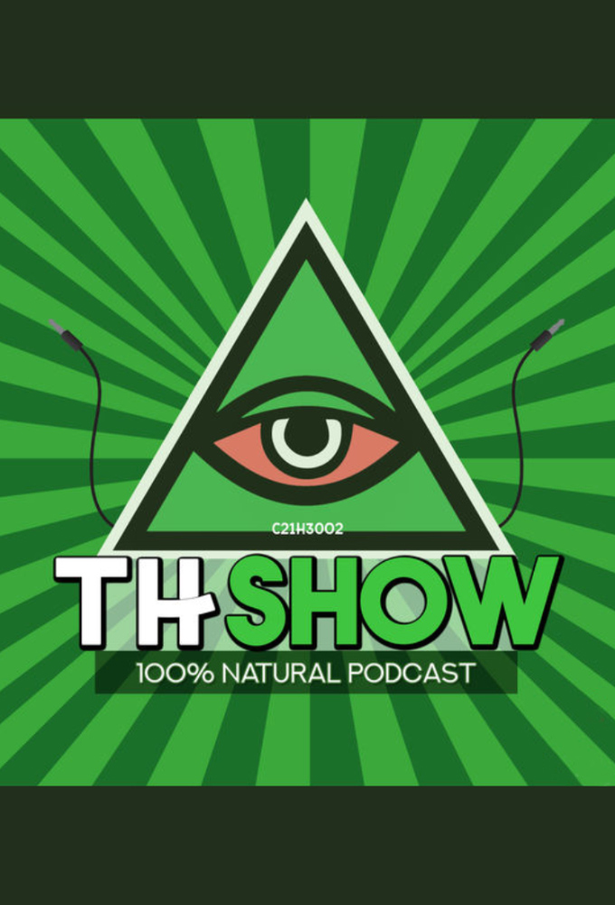 THShow (Podcast) - TV Show Poster