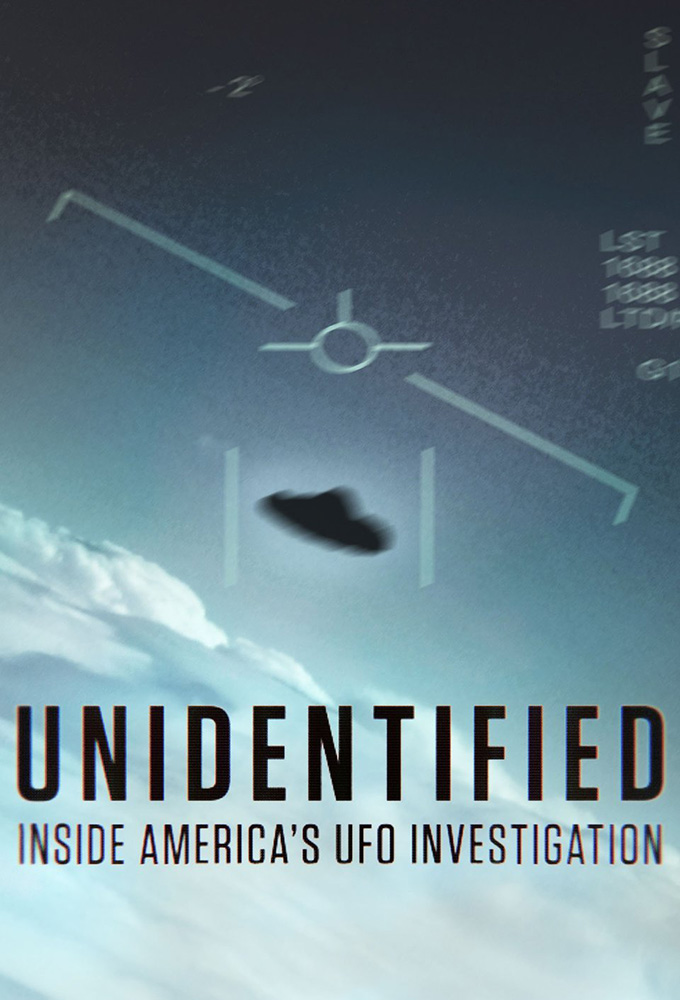 Watching Unidentified