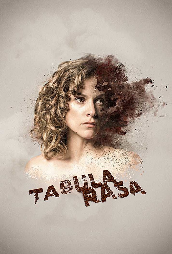 Tabula Rasa - TV Show Poster