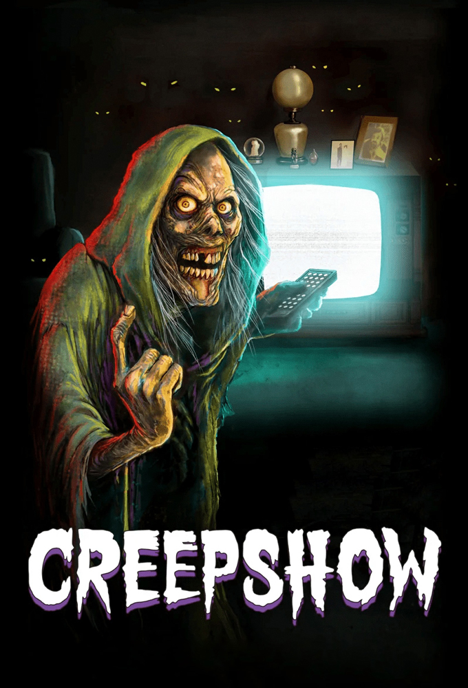Creepshow - TV Show Poster