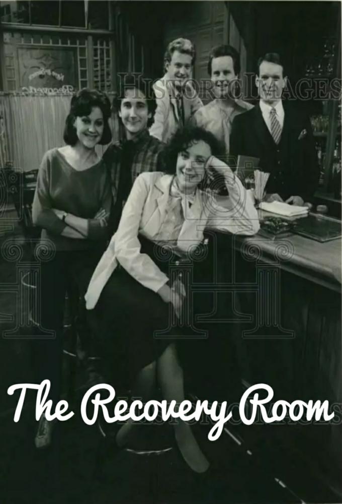 The Recovery Room - TV Show Poster