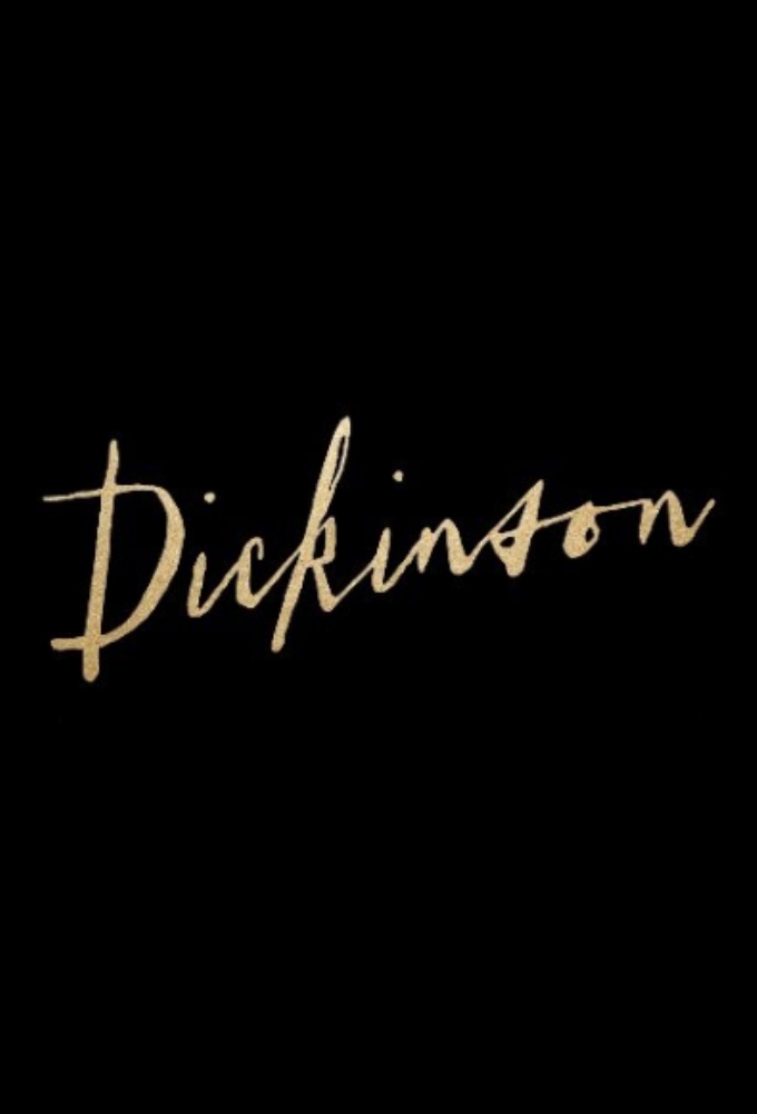 Dickinson - TV Show Poster