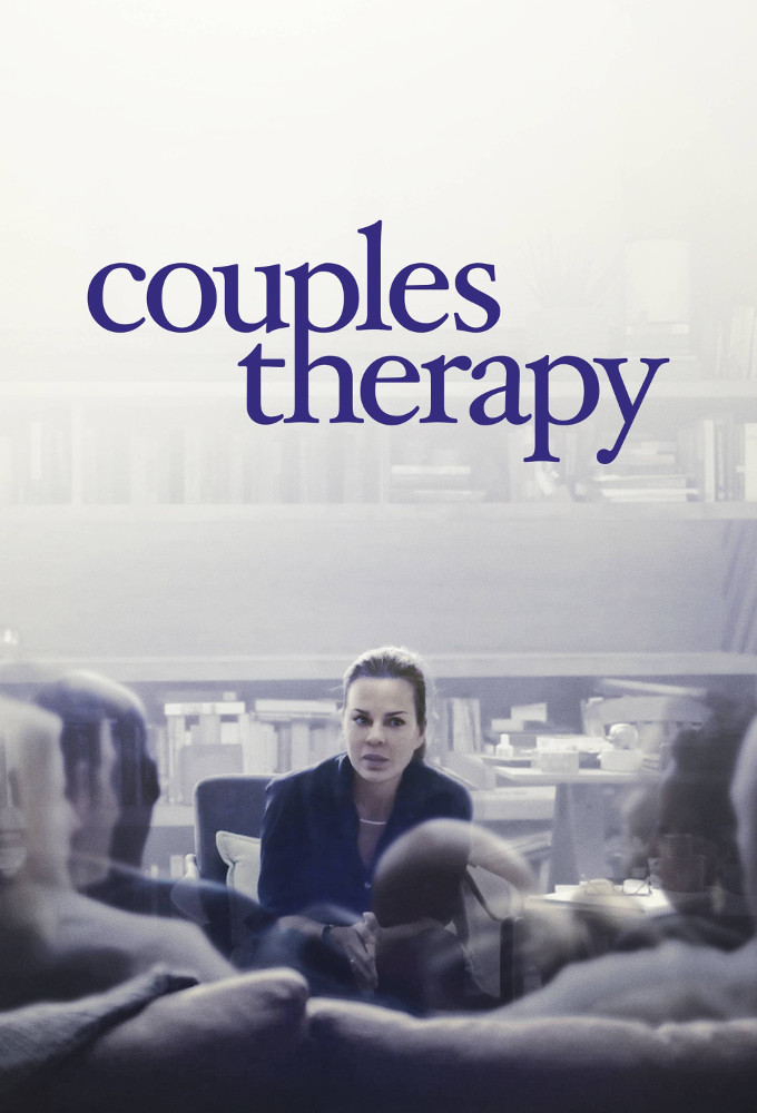 Couples Therapy - TV Show Poster