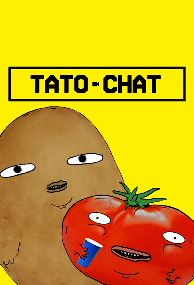 Tato Chat - TV Show Poster